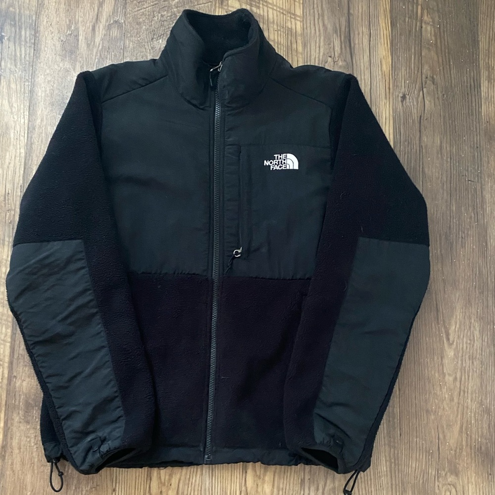 North Face Denali fleece jacket